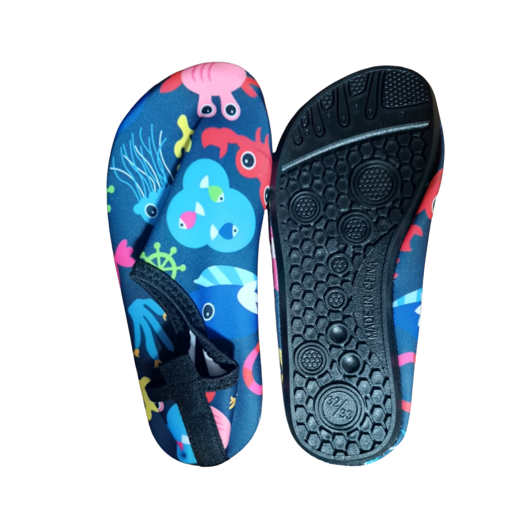 AQUASHOES NIÑOS